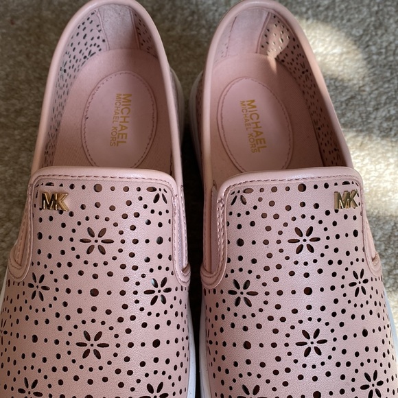 Brand New MK Loafers / Slip Ons - Picture 5 of 5